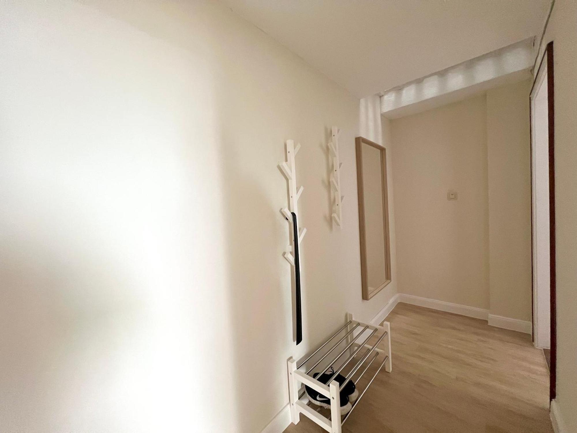 Kleine, Gemuetliche Apartments Im Herzen Von Buesum Esterno foto