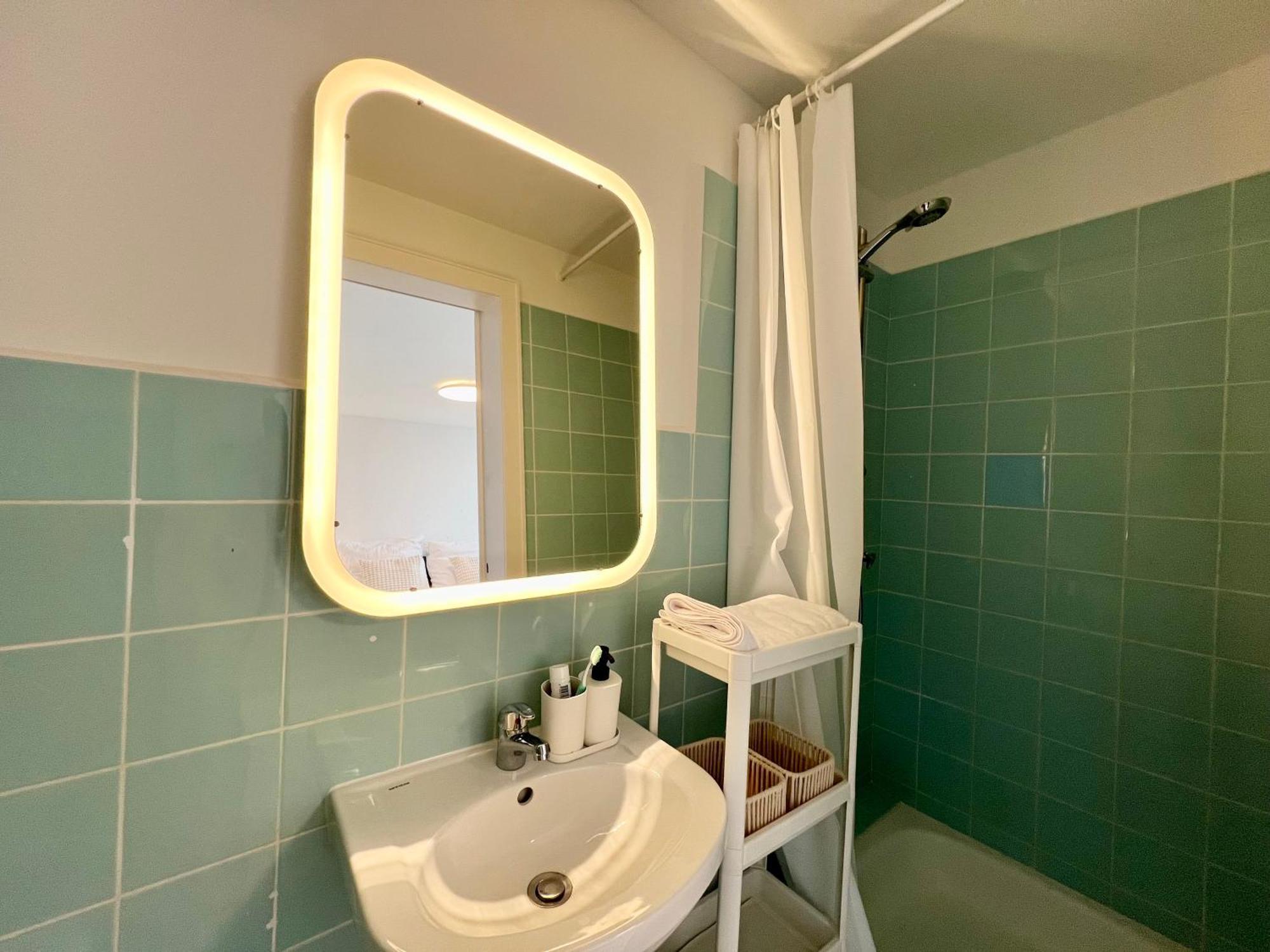 Kleine, Gemuetliche Apartments Im Herzen Von Buesum Esterno foto