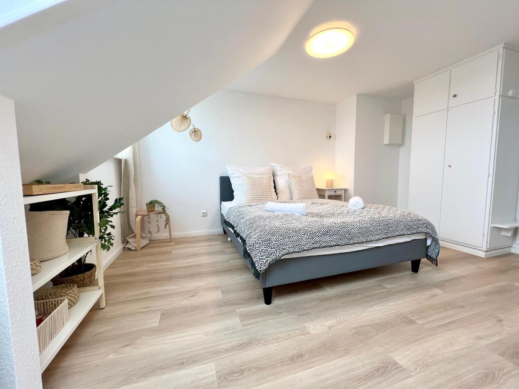 Kleine, Gemuetliche Apartments Im Herzen Von Buesum Esterno foto